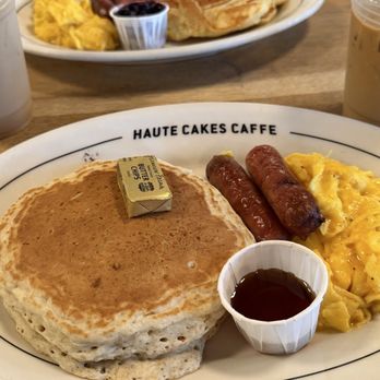 Haute Cakes Caffe - Breakfast & Brunch Near Me - Newport Beach, California