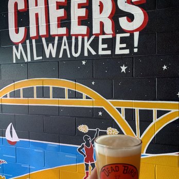 Dead Bird Brewing - Awesome mural! - Brewpubs Near Me - Milwaukee, Wisconsin Dead Bird Brewing - Awesome mural! - Brewpubs Near Me - Milwaukee, Wisconsin