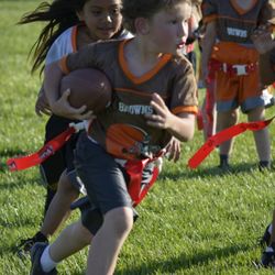 Fremont Football League