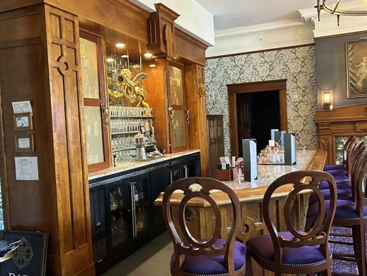 Celeste of St. Paul Hotel + Bar by null