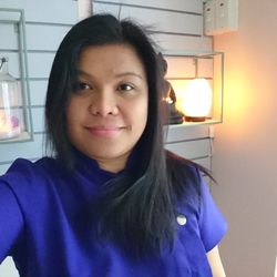 Rowena Hayes Holistic Therapies - Your therapist