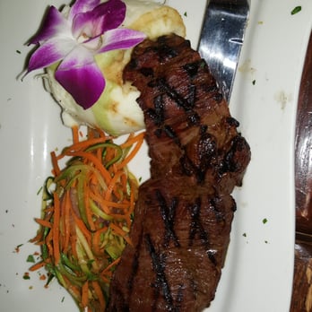 Metropolitan Cafe - Asian Romanian Skirt Steak - New American Near Me - Freehold, New Jersey Metropolitan Cafe - Asian Romanian Skirt Steak - New American Near Me - Freehold, New Jersey
