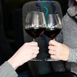 Beyond the Vine Wine Tours