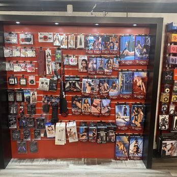 Lover's Paradise - Adult Shops Near Me - Visalia, California