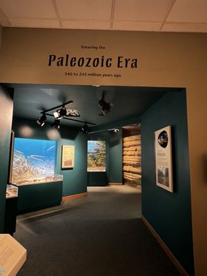 Museum of the Rockies by null