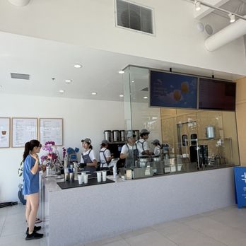 Oolong Tea Project - Bubble Tea Near Me - Rowland Heights, California Oolong Tea Project - Bubble Tea Near Me - Rowland Heights, California