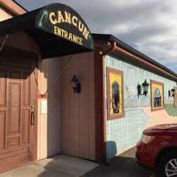 Cancun Mexican Grill - Sunny in Saline.