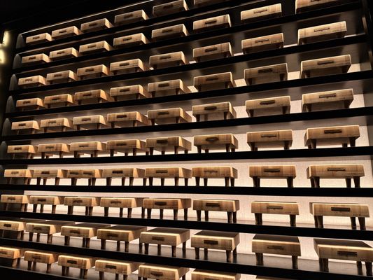 COTE Flatiron by null