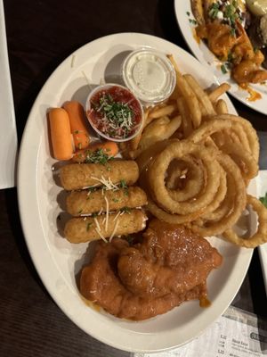 The 33 Speakeasy Grill by null