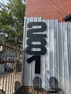 Frost Bistro by null