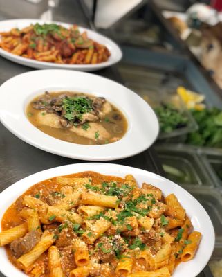 Ricci's Family Restaurant by null