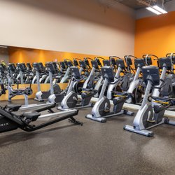 Best Fitness Fuller Road - Best Fitness Gym in Albany on Fuller Road Row Cardio Machines