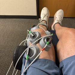 Evolve Sports Chiropractic - Stem cell therapy