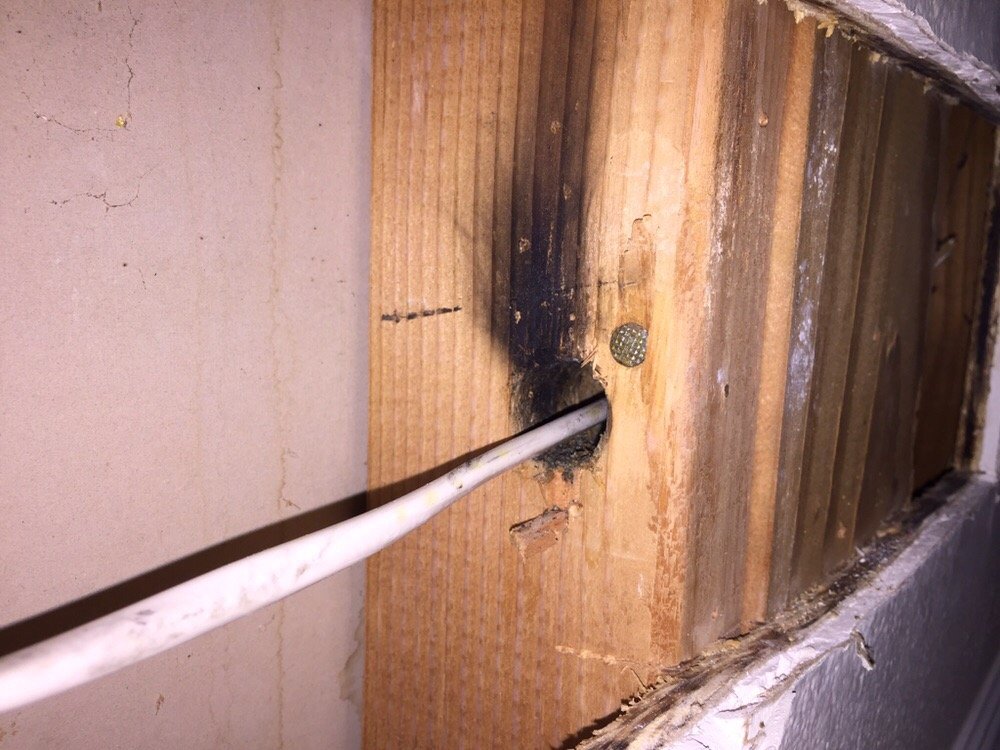 Slide of Electrician for Hire