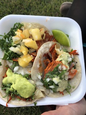 TACOS JUNIOR by null