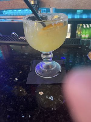 Tequila Bar & Grill by null