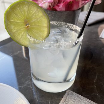 The Lobby - Margarita - American Near Me - Chicago, Illinois The Lobby - Margarita - American Near Me - Chicago, Illinois