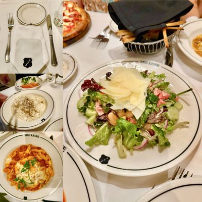 Tre Lune - Hollywood by null