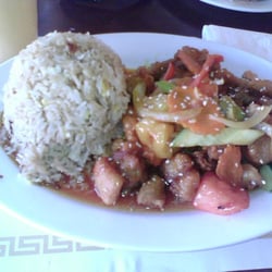 Thai Gulf Restaurant