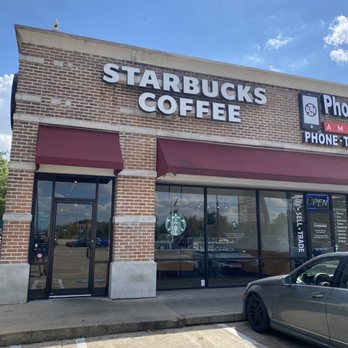 Starbucks - Coffee & Tea Near Me - Houston, Texas Starbucks - Coffee & Tea Near Me - Houston, Texas