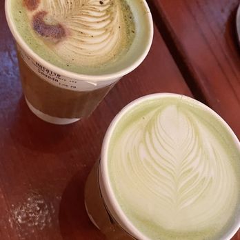 Sawada Coffee - Military Latte and Matcha Latte - Coffee & Tea Near Me - Chicago, Illinois Sawada Coffee - Military Latte and Matcha Latte - Coffee & Tea Near Me - Chicago, Illinois
