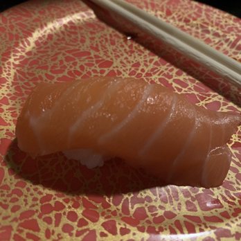 Tengu Sushi - Salmon - Sushi Bars Near Me - Seattle, Washington Tengu Sushi - Salmon - Sushi Bars Near Me - Seattle, Washington