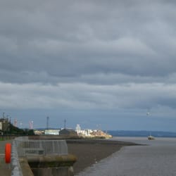 Otterspool Promenade