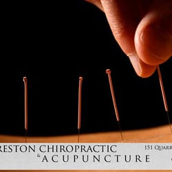 Photo of Preston Chiropractic and Acupuncture - Cary, NC, United States. Preston Chiropractic and Acupuncture provides knowledgeable and experienced acupuncture techniques to provide relief from all...