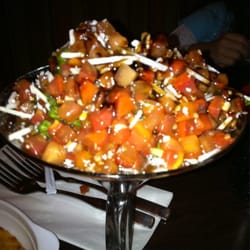 Oliveto Italian Bistro - Great Bruschetta Sunday