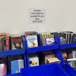 Books that can be added to your $5/$10 bins Books that can be added to your $5/$10 bins