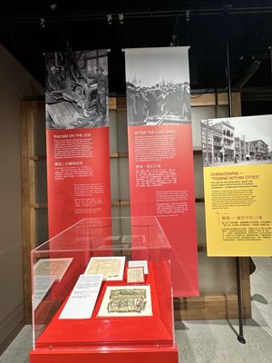 Chinatown Storytelling Centre by null