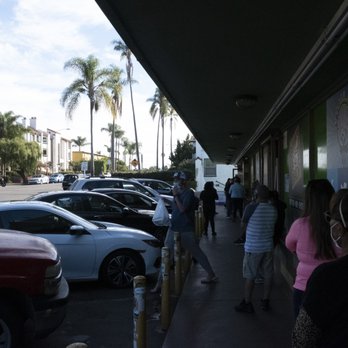 Panchitas Bakery - Bread line - Bakeries Near Me - San Diego, California