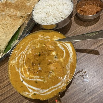 Anjappar - Chicken Tikka Masala - Indian Near Me - Pineville, North Carolina Anjappar - Chicken Tikka Masala - Indian Near Me - Pineville, North Carolina