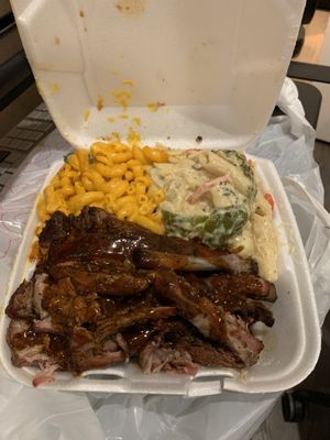 Kingston Jamaica Foods by null