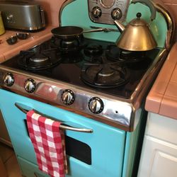 RA Appliance Service
