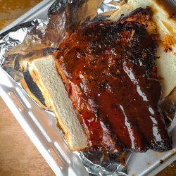Sweet Southern Smoke BBQ