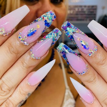 Jazz Nails Lounge - Nail Salons Near Me - Henderson, Nevada Jazz Nails Lounge - Nail Salons Near Me - Henderson, Nevada