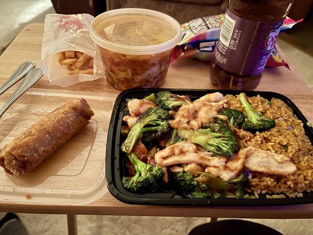 GREAT WALL CHINESE RESTAURANT - Updated September 2025 - 12 Photos & 29