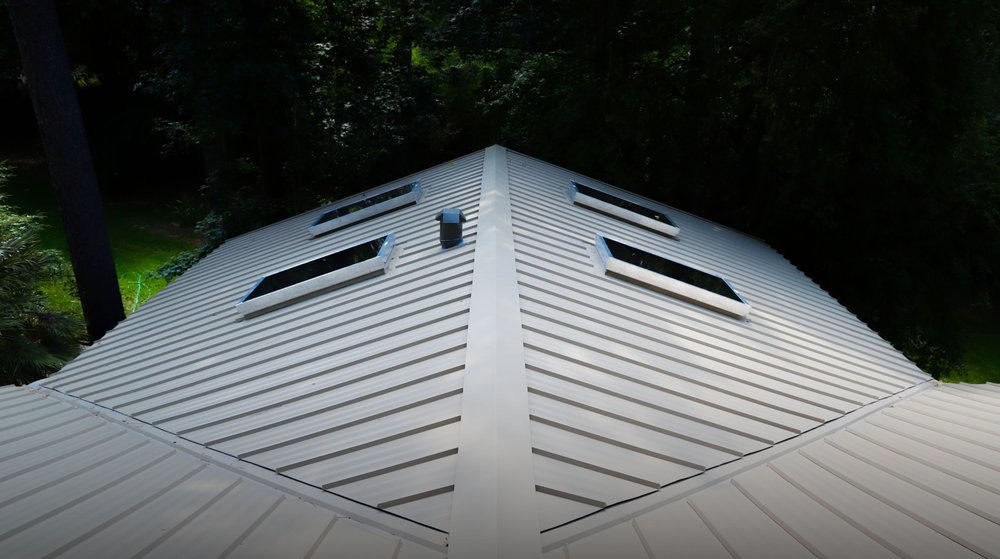 Slide of Klindworth Roofing