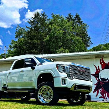 Vigilante Customs - ...... - Auto Parts & Supplies Near Me - Lester, West Virginia Vigilante Customs - ...... - Auto Parts & Supplies Near Me - Lester, West Virginia