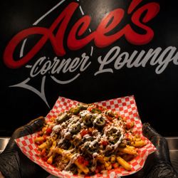 Ace’s Corner Lounge