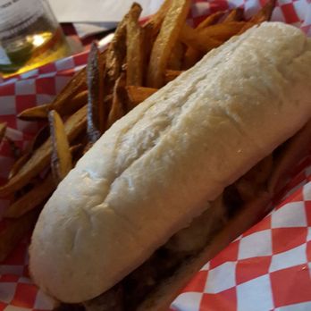 Doc Holidays Bar & Grill - Philly Steak - Bars Near Me - Chattanooga, Tennessee Doc Holidays Bar & Grill - Philly Steak - Bars Near Me - Chattanooga, Tennessee