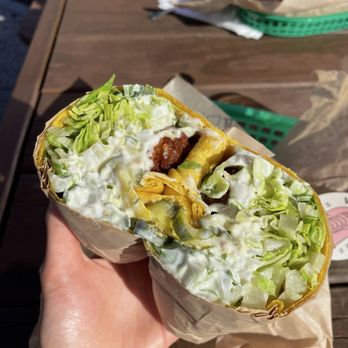 Wrap & Wrad - Pizza Near Me - Minneapolis, Minnesota