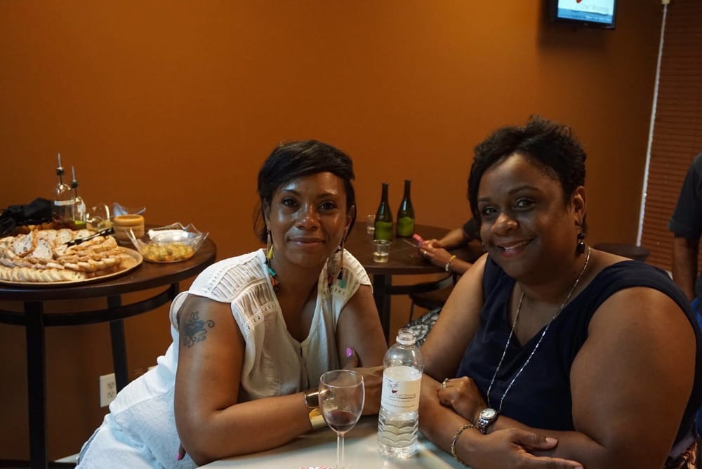 Taste by Chef Rhonda Logo