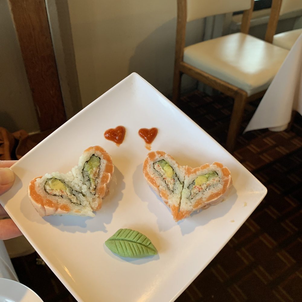 Ichiban Japanese & Sushi Restaurant - Japanese Near Me - Brea, California