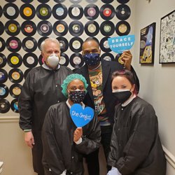 East Fishkill Dental Group - The coolest staff !!