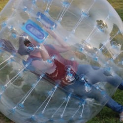 Nashville Bubble Ball