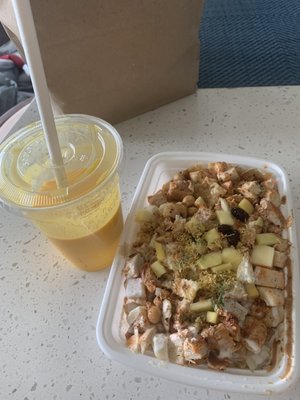 Desi Chaat House by null