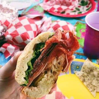 Old Mission General Store - Italian sandwich - Grocery Near Me - Traverse City, Michigan Old Mission General Store - Italian sandwich - Grocery Near Me - Traverse City, Michigan