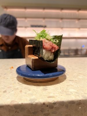 Nami Nori Montclair by null